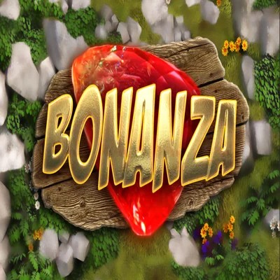 Enjoy Bonanza by Big Time Gaming – logo hosted on raketticasino-fi.com