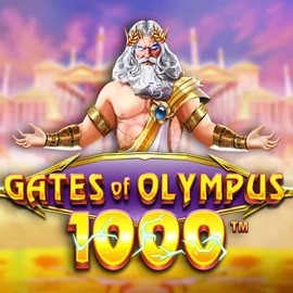 Play Gates of Olympus 1000 slot by Pragmatic Play on raketticasino-fi.com