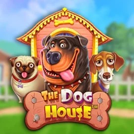 Try The Dog House slot by Pragmatic Play on raketticasino-fi.com – logo image
