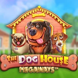 The Dog House Megaways online slot from Pragmatic Play – play at raketticasino-fi.com
